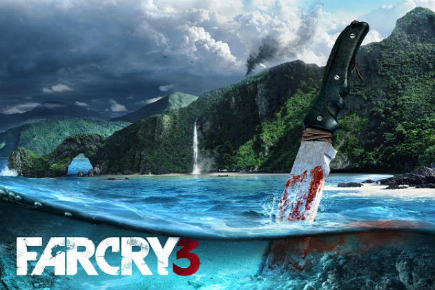 Far Cry 3